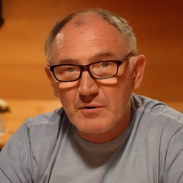 Tischlermeister Gerhard Holczmann